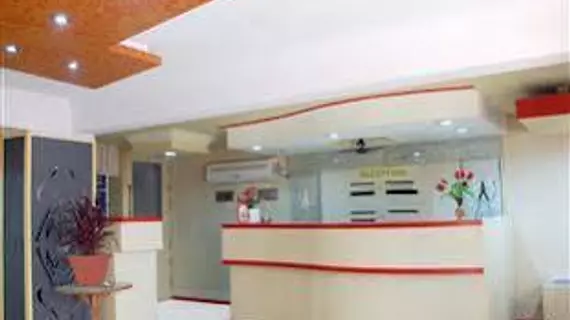 Hotel Sonali Regency | Madya Pradeş - Bopal (ve civarı) - Bhopal