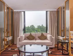 Mission Hills Resort Shenzhen | Guangdong - Şenzen (ve civarı) - Shenzhen - Tiantangwei