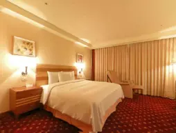 Yeso Hotel | Taypey (ve civarı) - New Taipei City - Banqiao