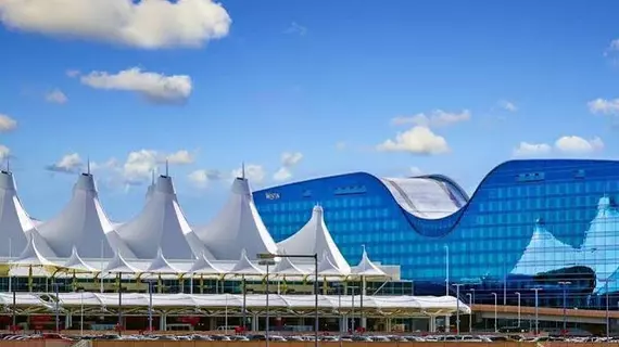 The Westin Denver International Airport | Kolorado - Denver (ve civarı) - Denver