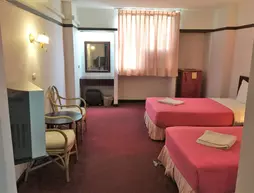 Daeng Plaza Hotel | Phuket (ve civarı) - Phuket - Talat Yai