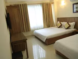 Phan Anh Backpackers Hostel | Binh Duong (vilayet) - Ho Şi Min Şehri (ve civarı) - Ho Chi Minh City - Quận 1 - Ho Chi Minh Şehri Merkezi