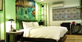 S Terminal Hotel | Taichung (ve civarı) - Taichung - Batı Bölgesi (West District)