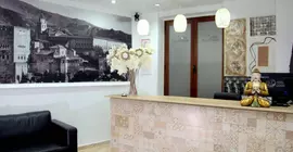 Hotel Cedran | Andalucia - Granada (il) - Granada - Granada City Center