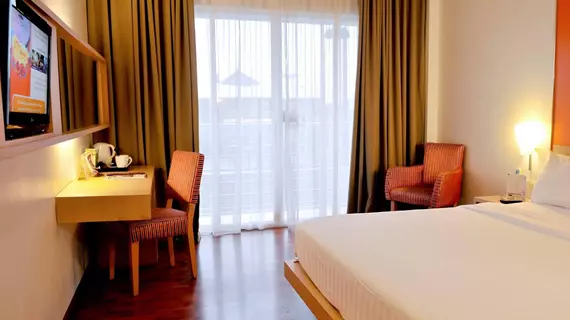 Quest Hotel Semarang | Orta Cava - Semarang