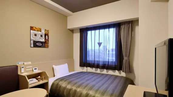 Hotel Route-Inn Hamamatsu dealer dori | Şizuoka (idari bölge) - Hamamatsu