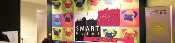 Smart Hotel Central | Lombardy - Milano (ve civarı) - Milano - Merkez İstasyonu