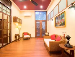 The Willow Inn | Yangon - Yangon merkezi