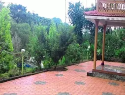 Jaziel Rose Garden Homestay | Kerala - Wayanad Kesimi - Vayittiri