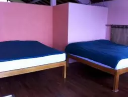 Fortuno Bed & Breakfast Lembang | West Java - Bandung (ve civarı) - Parongpong