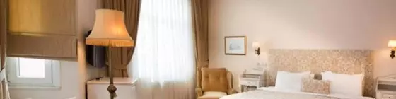 Hotel Sari Konak |  Istanbul  - Fatih - Sultanahmet