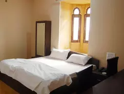 Hotel Pansari Palace | Racastan - Jaisalmer (ve civarı) - Jaisalmer