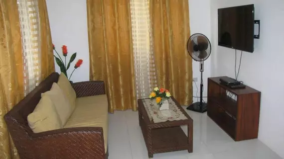 Celvis Vacation Cottages | Bohol - Panglao