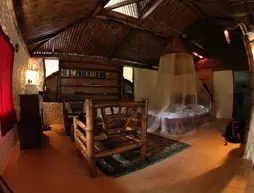 Bambua Nature Cottages | Mimaropa - Palawan - Puerto Princesa