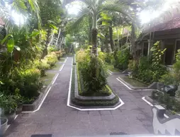 Dewa Bharata Bungalows Candi Dasa | Bali - Karangasem - Manggis