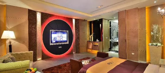 Xiadu Motel | Taichung (ve civarı) - Taichung - Kuzey Bölgesi