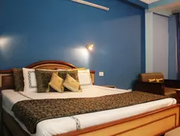 Hotel Pearl | Himaşal Pradeş - Dalhousie (ve civarı) - Dalhousie