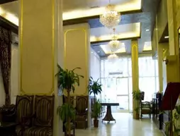 Jawhra White Palace Hotel | Mekke - Al Misfalah