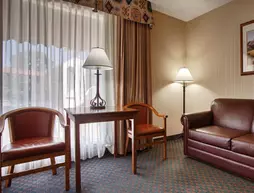 Best Western Casa Grande Inn and Suites | Kaliforniya - San Luis Obispo (ve civarı) - Arroyo Grande