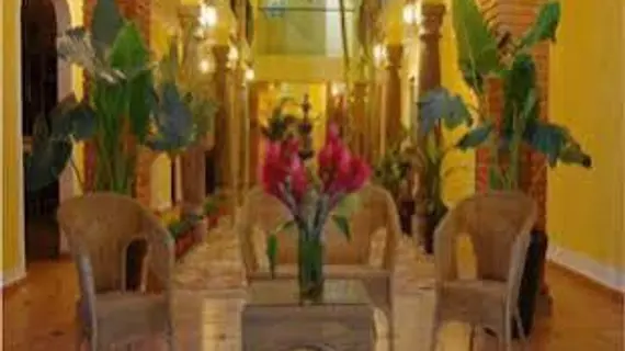 Hacienda Mariposa Boutique | Quintana Roo - Solidaridad - Playa del Carmen