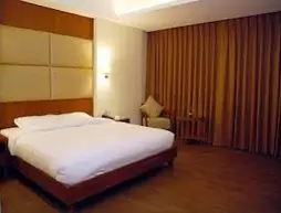 Hotel K International | Madya Pradeş - Bopal (ve civarı) - Bhopal