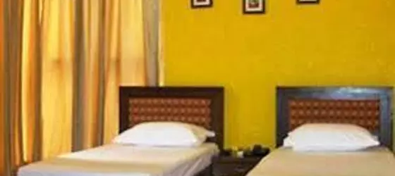 Orange Tree Inn | Karnataka - Bengaluru (ve civarı) - Bengaluru - Indiranagar