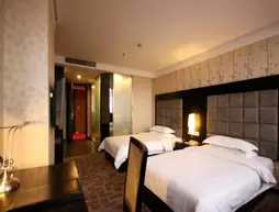 Henry Business Hotel | Guangdong - Guangzhou (ve civarı) - Guangzhou