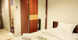 Lotus Hotel | West Java - Bandung (ve civarı) - Bandung - Dago - Coblong