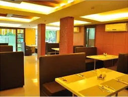 Sreepathi Indraprastha Hotel and Serviced Apartments | Kerala - Thrissur Bölgesi - Chavakkad