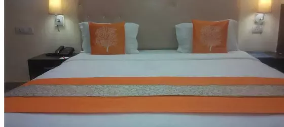 The Lazeez Hotel & Restaurant | Batı Delhi - Ulusal Eyalet Başkenti Delhi - Delhi (ve civarı) - Yeni Delhi