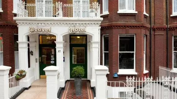 Beaver Hotel | Londra (ve civarı) - Kensington - Earl's Court