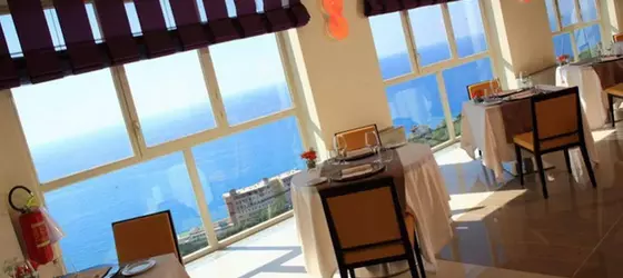 Avalon Sikani Resort | Sicilya - Messina (vilayet) - Gioiosa Marea