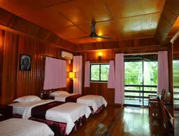 Myne Resort | Sabah - Kota Kinabatangan - Kampung Bilit