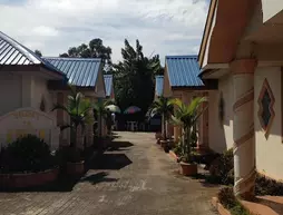 Hotel Queen | Mandalay Bölgesi - Pyin Oo Lwin