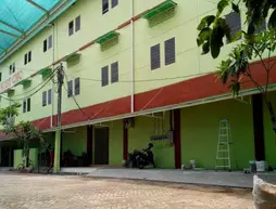 Kost CMC | West Java - Cakarta (ve civarı) - Güney Tangerang