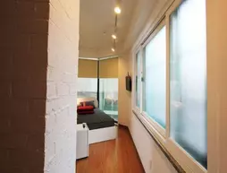 B My Guesthouse | Gyeonggi - Seul (ve civarı) - Seul - Myeongdong