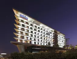 Park Inn by Radisson Abu Dhabi Yas Island | Abu Dabi - Yas Adası