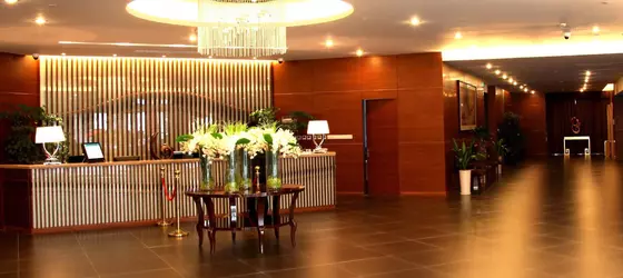 Yigoo Hotel Shanghai | Şanghay (ve civarı) - Şangay