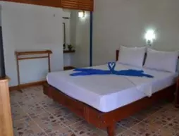 Scenery Guest House | Krabi İli - Ko Phi Phi