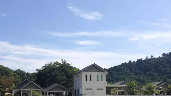 Fuuka Villa | Kedah - Langkawi - Pantai Tengah