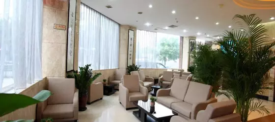 Beijing Xiaoxiang Hotel | Pekin (ve civarı) - Fengtai - Yuegezhuang