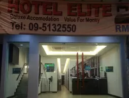 Elite Hotel | Pahang - Kuantan (ve civarı) - Kuantan