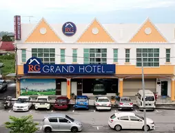 RG Grand Hotel | Johor - Batu Pahat