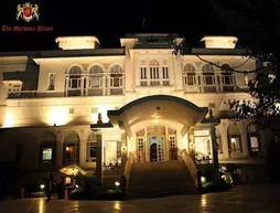 Hotel Merwara Estate | Racastan - Ajmer (ve civarı) - Ajmer