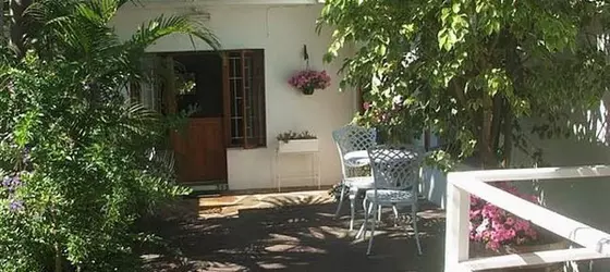 Bridgewater B&B | Western Cape (il) - Knysna