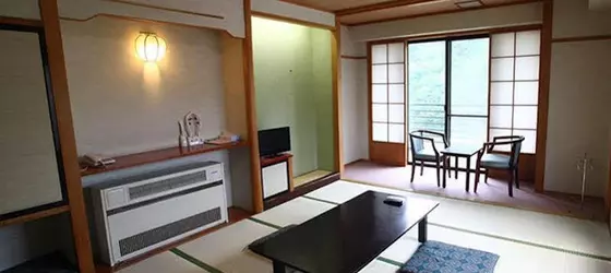 Hotel Ohruri Nasu Shiobara | Toçigi (idari bölge) - Nasushiobara