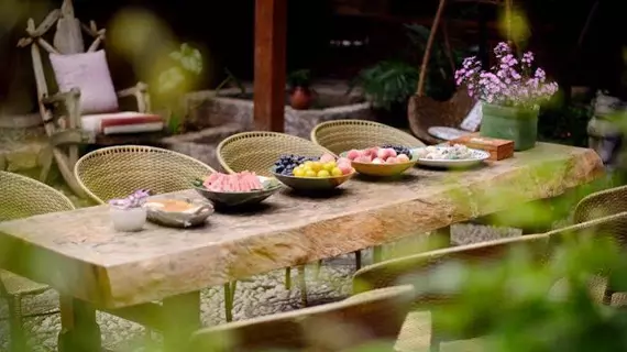 Blossom Hill Inn-Neverland | Yunnan - Lijiang