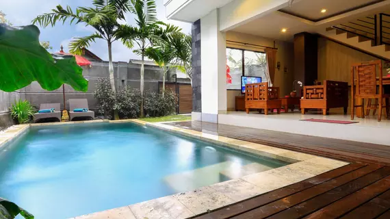 Bali Radiance Villas | Bali - Badung - Umalas