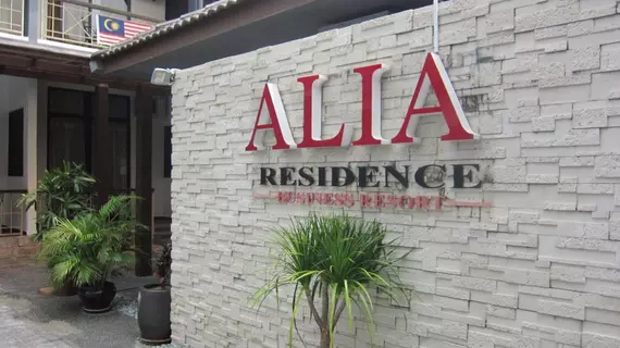 Alia Residence | Kedah - Langkawi