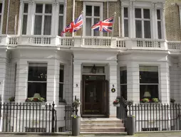 Gainsborough Hotel | Londra (ve civarı) - Kensington - South Kensington